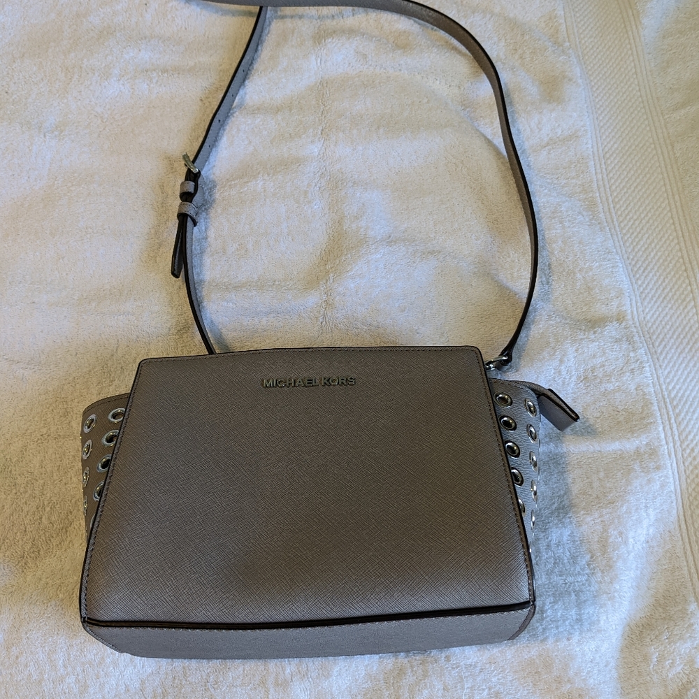 Michael Kors medium Selma